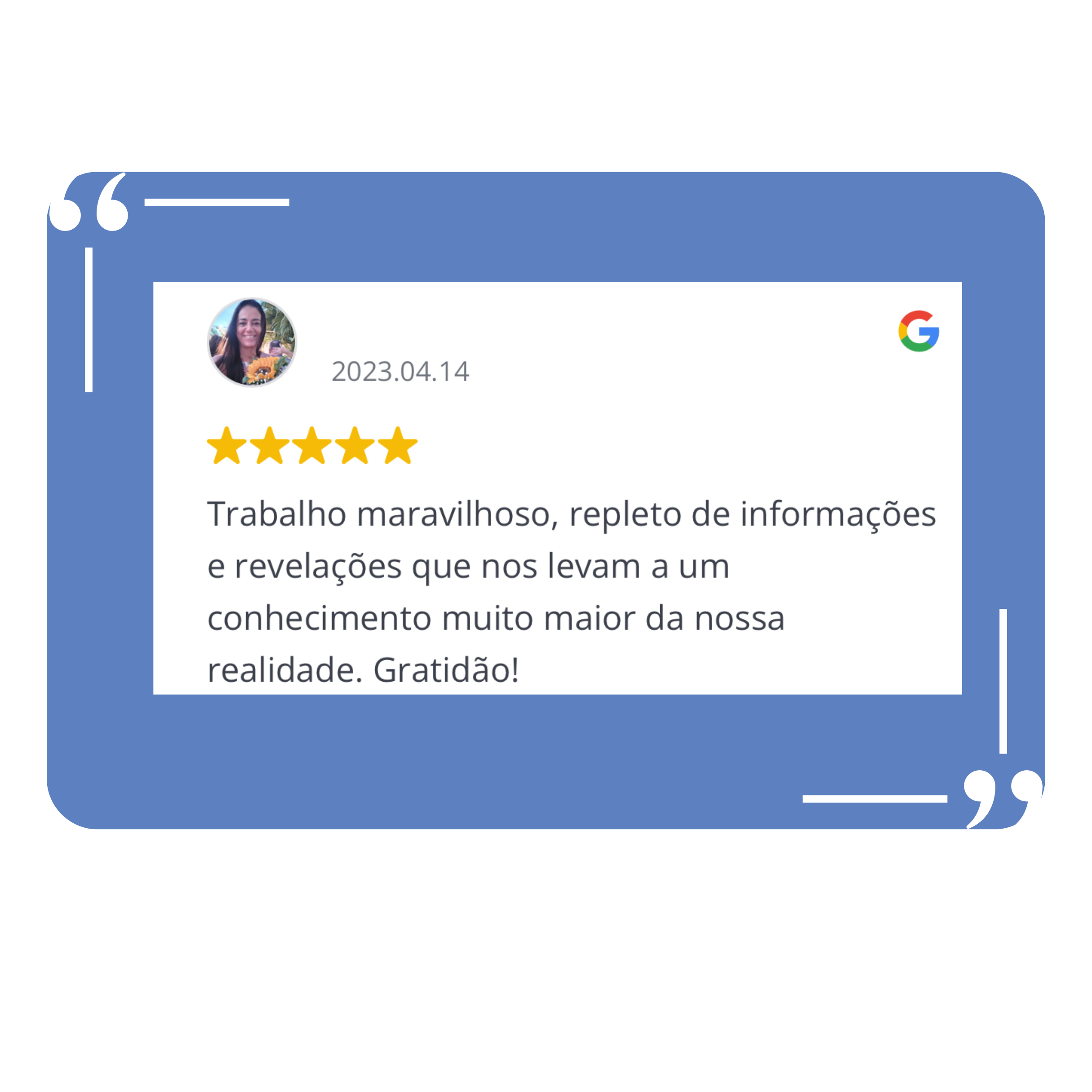 Transformação Espiritual