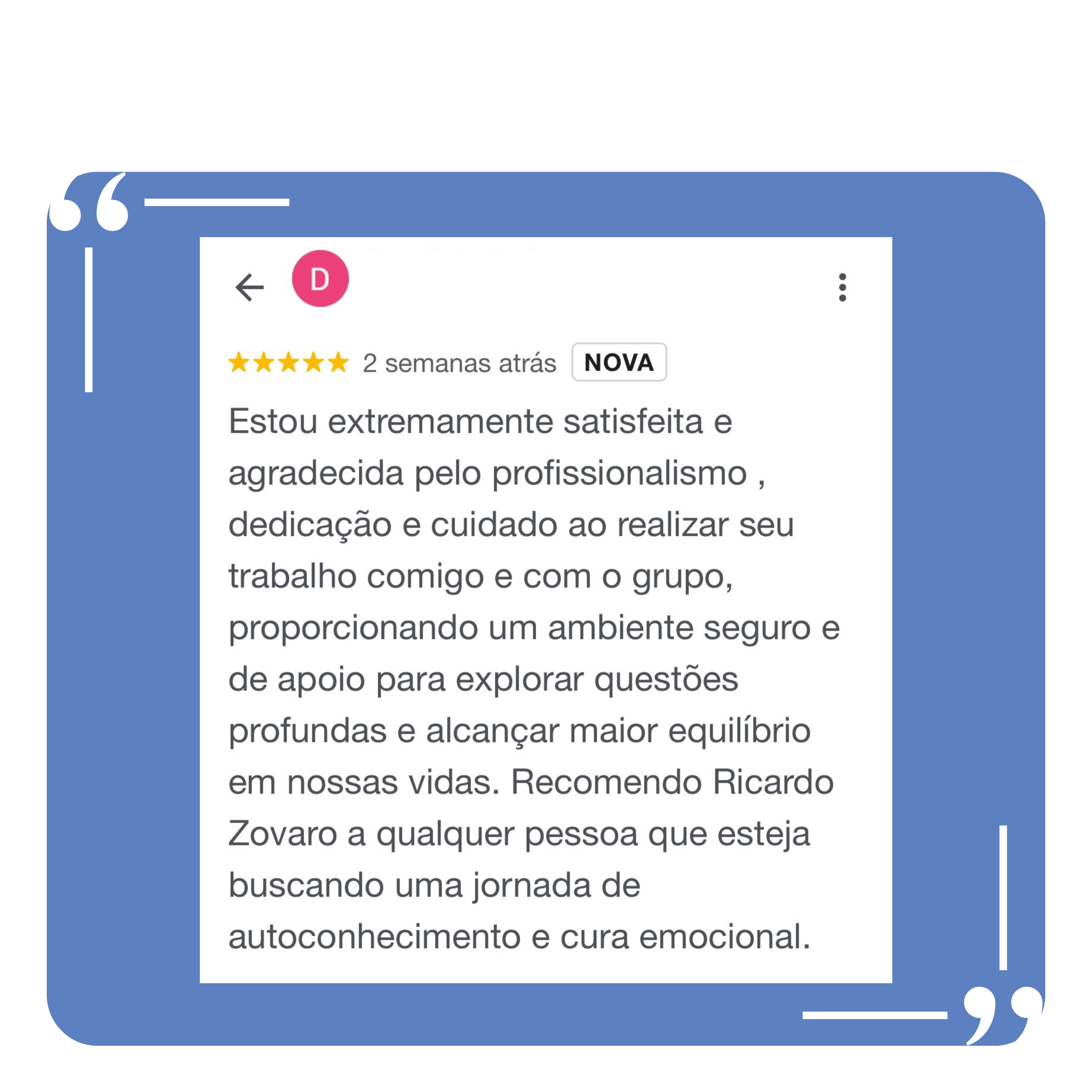 Transformação Espiritual