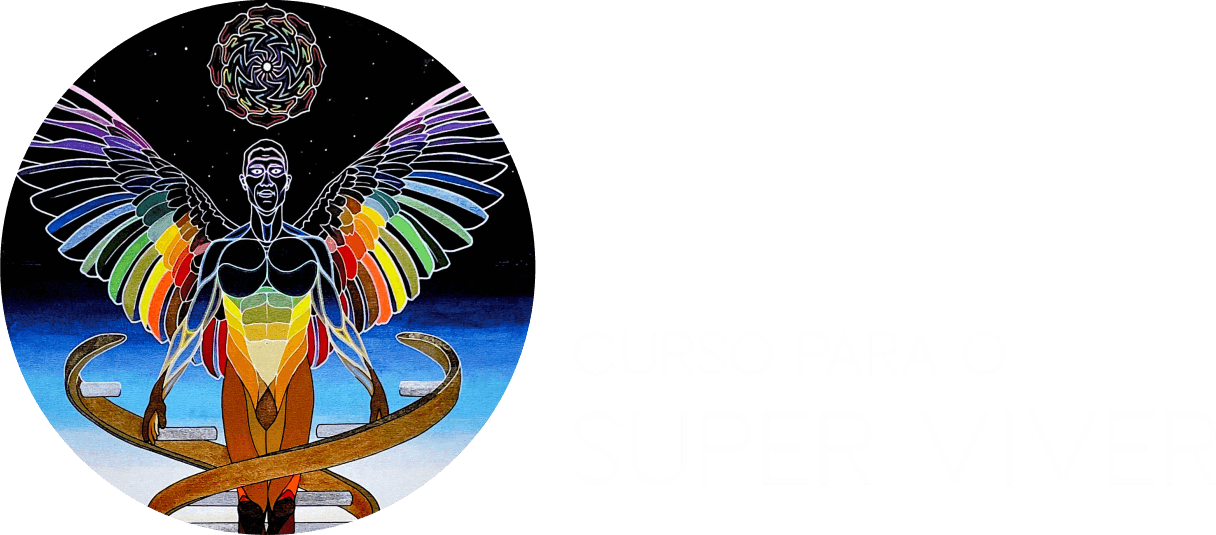 Curso Super Viver: Um Caminho para a Evolução da Alma
